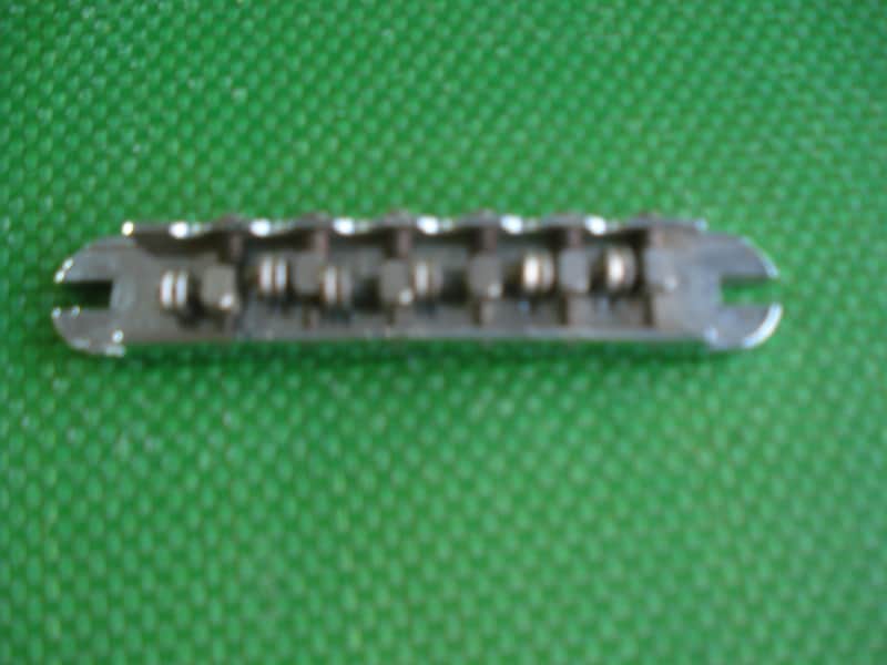 1970's Guild Muller Bridge Second Version Excellent Condition image 1
