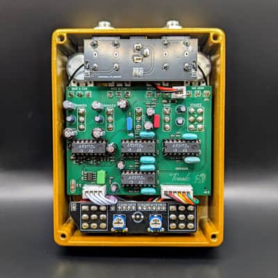Drunk Beaver Tornado Phaser MK2 image 4