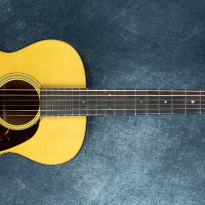 Martin 018 ~ Secondhand image 1