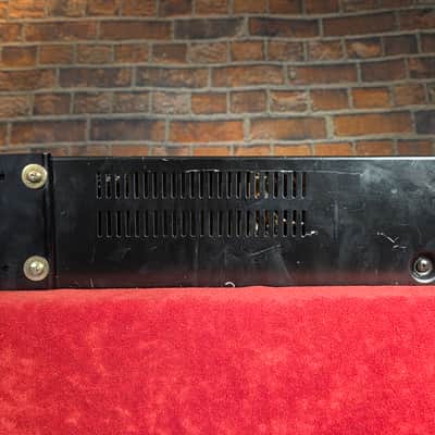 TOA 900 Series II A-912mk2 Power Amplifier image 7