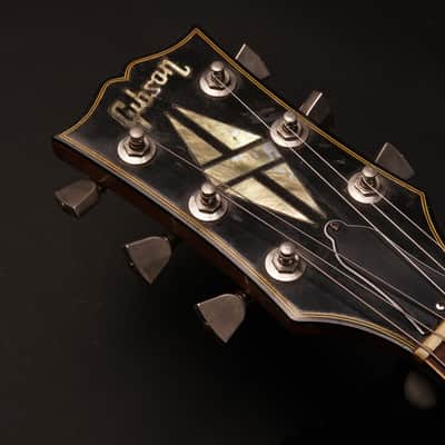 Gibson Les Paul Custom Recording 1971 - Norlin Era Kalamazoo, USA image 11