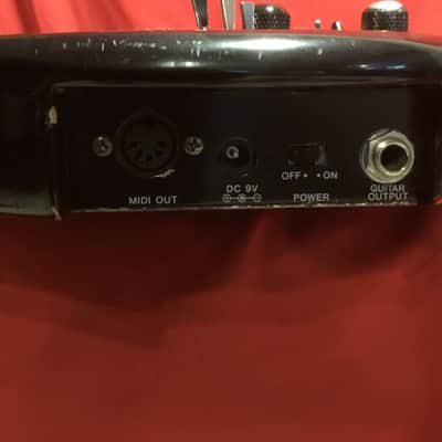 Casio Midi Guitar M 510 image 14
