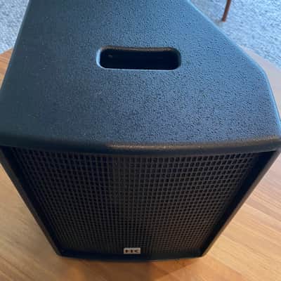 HK Audio Move 8 Portable PA System 2022 - Present - Black image 7