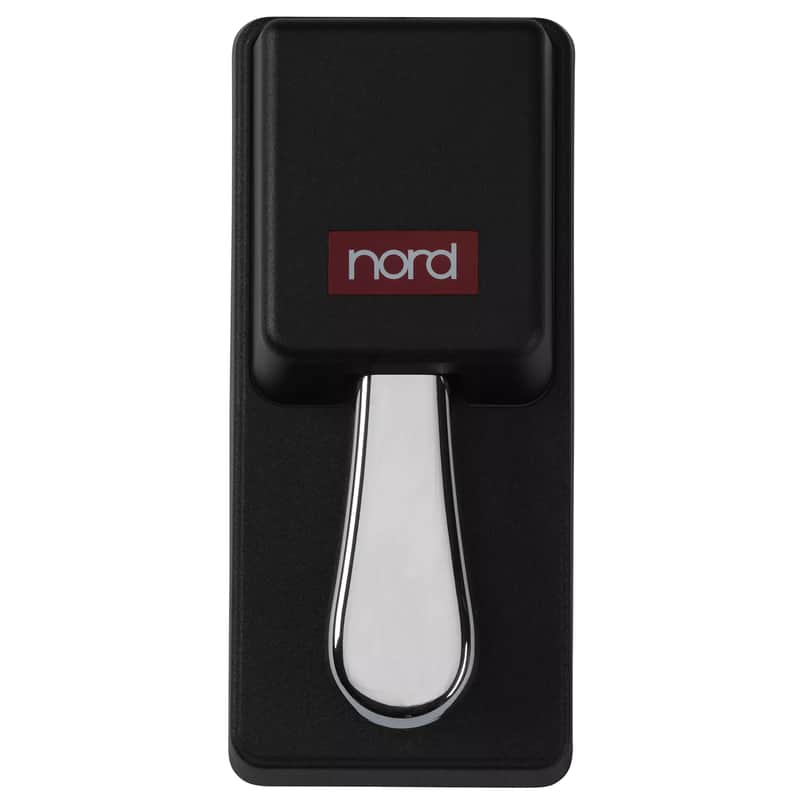 Nord NSPV2 Single Pedal 2 with Continuous Sensor for Stage 4 Series image 1