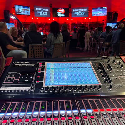 Digico SD9 2011 image 1