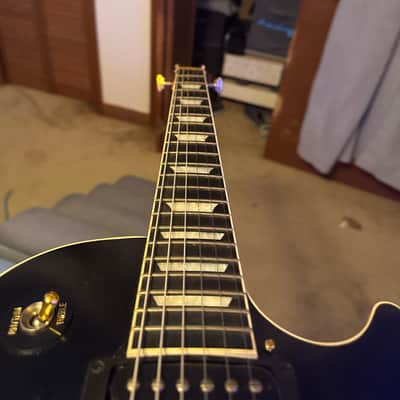 Gibson Les Paul Signature Player Plus 2018 - Satin Vintage Sunburst image 7