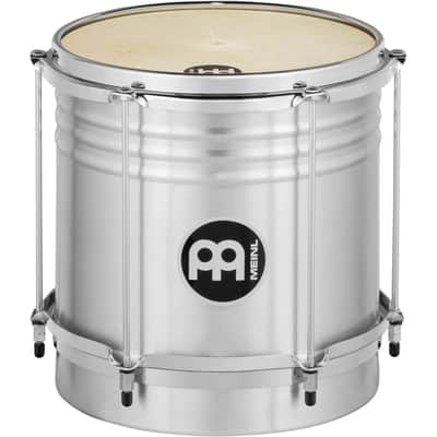 Meinl aluminum cuica 10 inch image 5