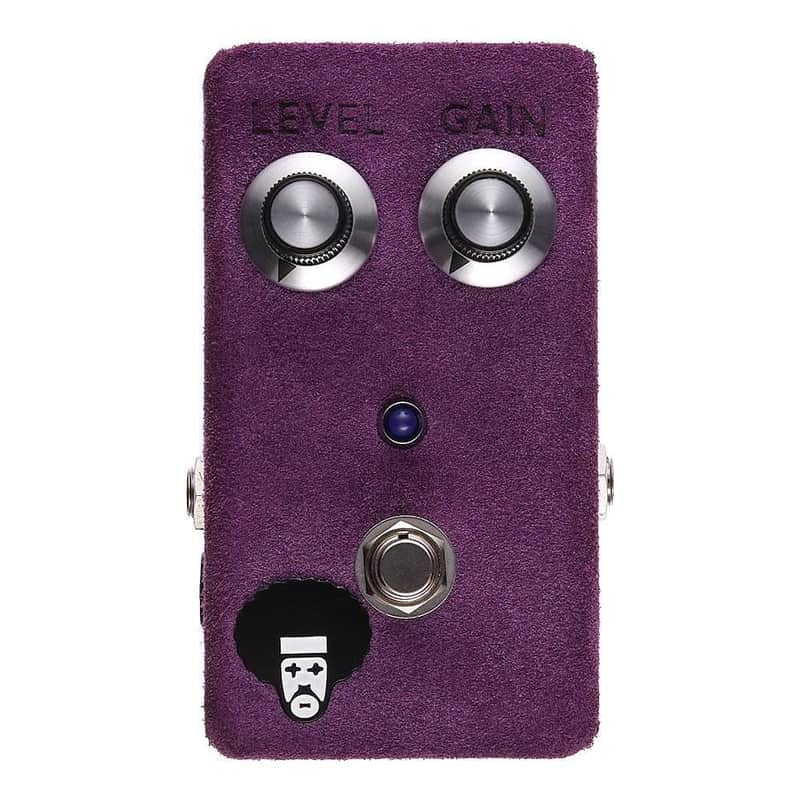 JAM Pedals Fuzz Phrase LTD | Reverb
