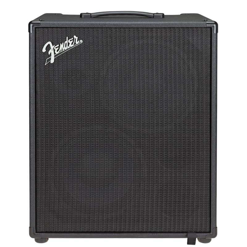 Fender Rumble Stage 800 2x10" 800-Watt Modeling Bass Combo image 1