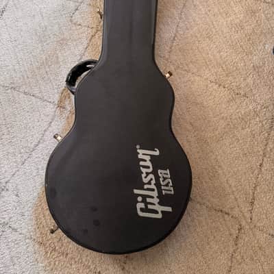 Gibson Les Paul BFG 2009 - Gold image 6