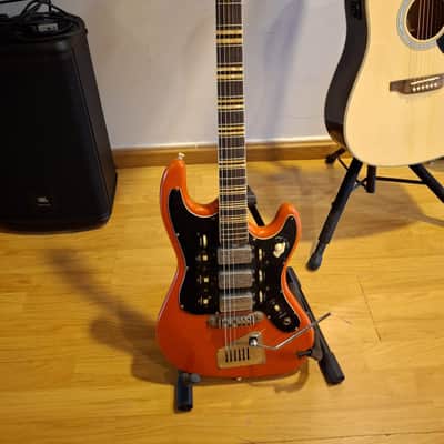 Hofner Halaxy 176 image 1