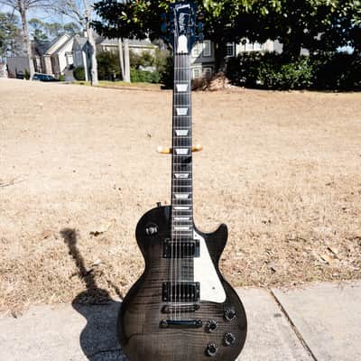 1996 Gibson Custom Shop Collector’s Rare Aerosmith Joe Perry Signature Les Paul (Only 200 of these ever made) image 7