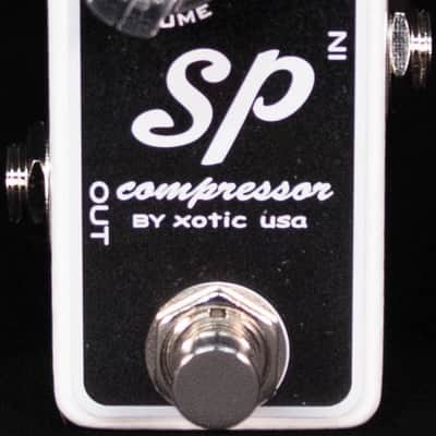 Xotic SP Compressor imagen 1
