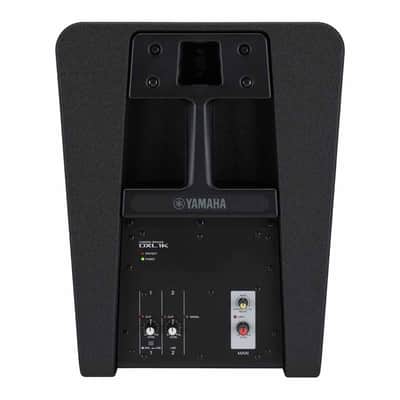 Yamaha DXL1K Powered Portable Loudspeaker image 6