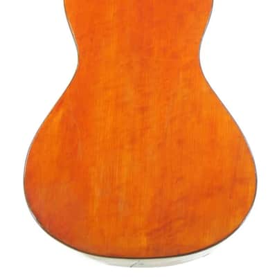 Early French romantic guitar ~1820 by Jacques-Pierre Thibout - Rene Lacote, Coffe Goguette, Hyppolite Colin, Roudhloff, Petitjean style - check video! image 10