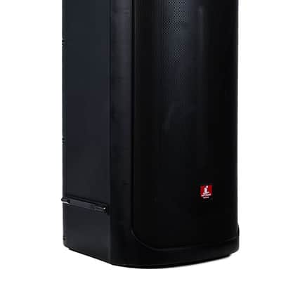 Audiodesign PRO DJ 208 - Diffusore Portatile Party Speaker image 3