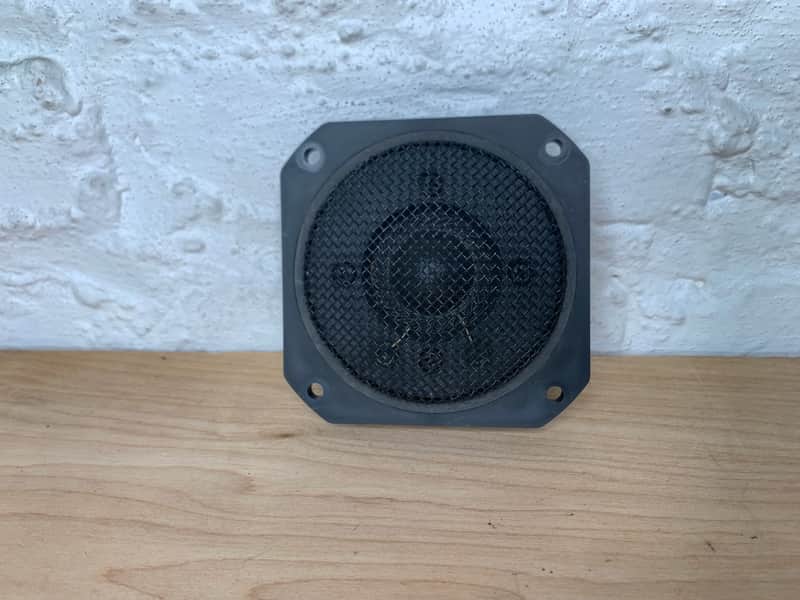 Yamaha NS10 Tweeter JA0518 Genuine - FREE SHIPPING image 1