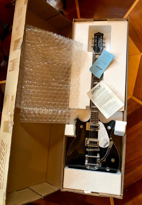 Gretsch Electromatic Pro Jet with Bigsby 2011 - 2017 | Reverb