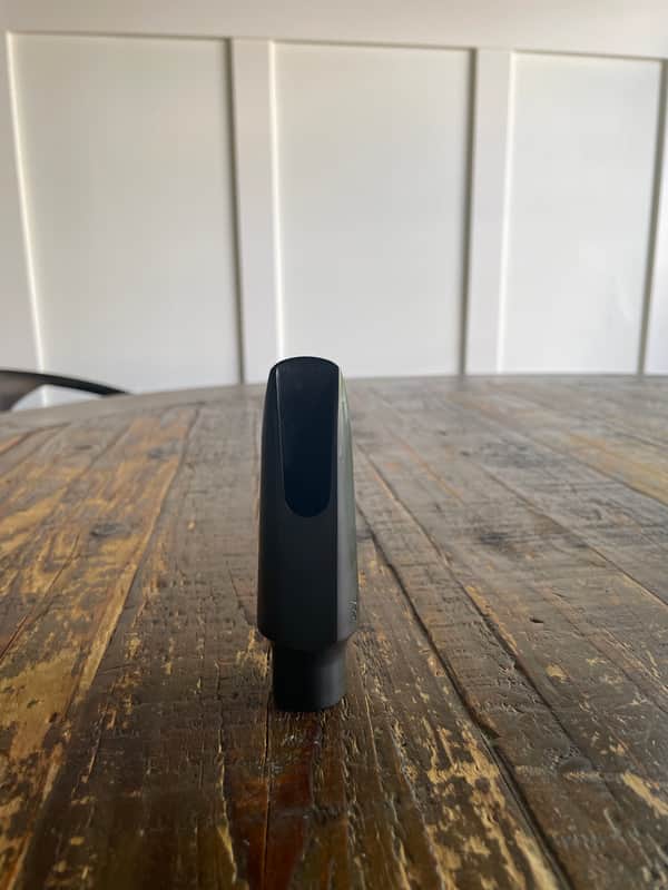 Jody Jazz HR star tenor saxophone mouthpiece 7* image 1