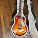 Gibson Les Paul Traditional 2010 - Heritage Cherry Burst