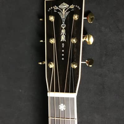 Martin 000-42 Modern Deluxe image 1