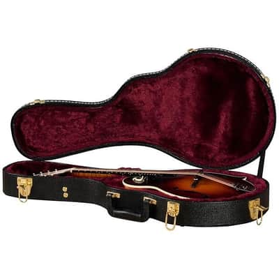 Gibson Sierra Hull F-5G VOS Mandolin (with Case) image 5