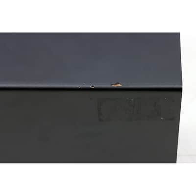 Yamaha HS8 SG 8" Powered Studio Monitor (Each) - Slate Grey Regular image 3
