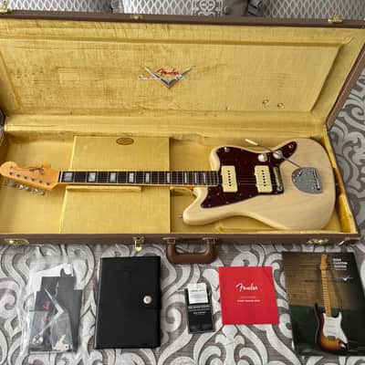 Fender Custom Shop Jazzmaster 2024 image 9