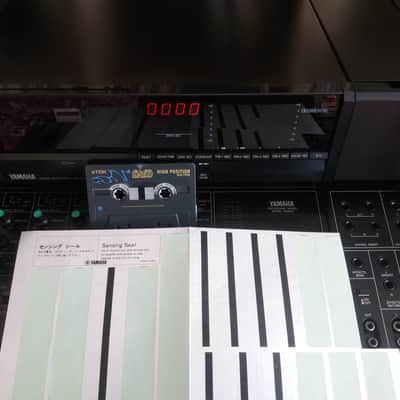 Yamaha System Rack Console RB35B Cassette Multitrack MT44D image 11