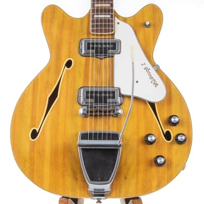 1967 Fender Coronado II Wildwood I Bild 1