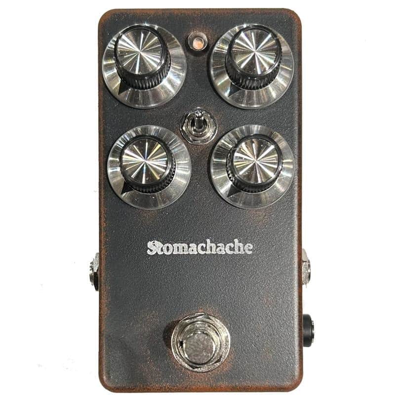 1995fx Stomachache ベースプリアンプ 1995fx Stomachache 1995fx Stomachache ベースプリアンプ 1995FX