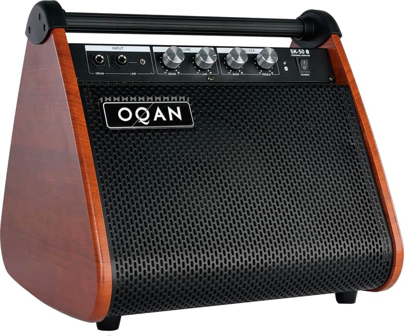 Oqan Sk 50 image 1