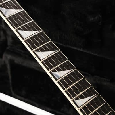 Jackson USA Select Dinky DK1 Gloss Black image 7