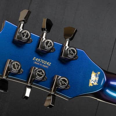 Immagine ESP Eclipse CTM Andromeda II - Original Series - 12
