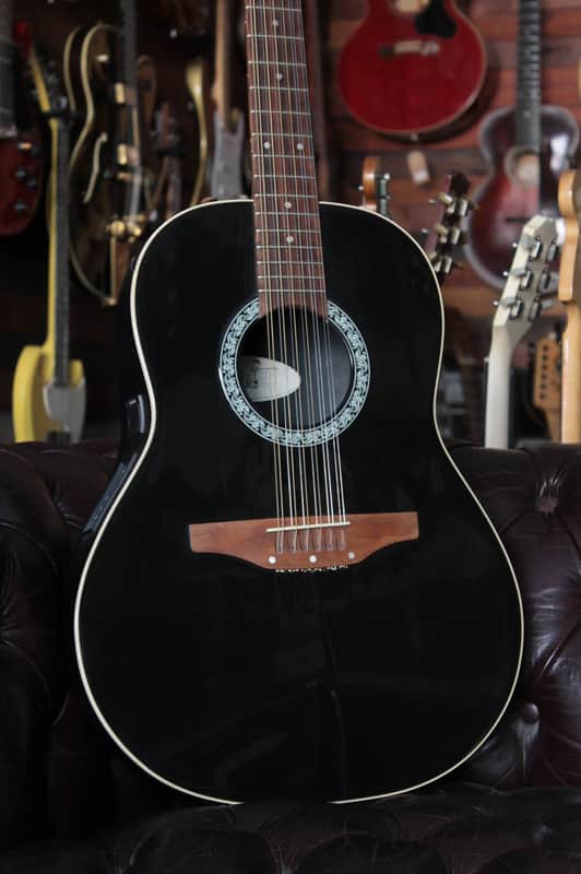 Ovation 1751 Standard Balladeer