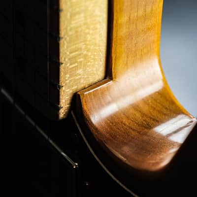 1978 Fender Telecaster Deluxe natural image 16