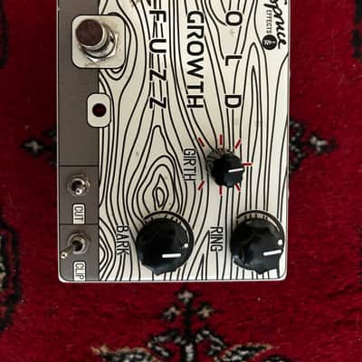 Spruce Effects Old Growth Fuzz image 1
