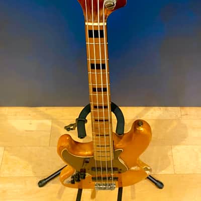 Fender Jazz Bass 1968 Olympic White LEFTY All Original image 4