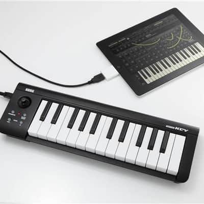 microKEY 25 Korg image 3