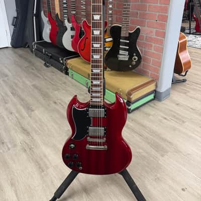 Epiphone G-400 PRO Left-Handed image 2