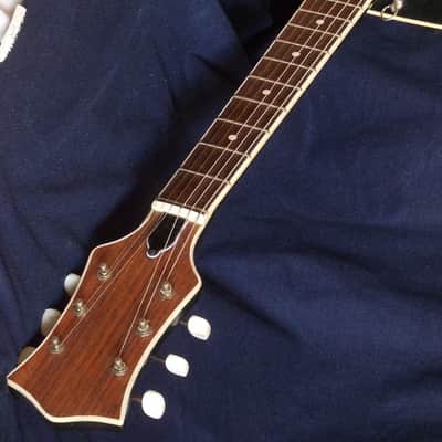 Musima 1655 1960´s (solid woods) imagen 11