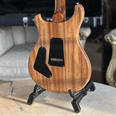 PRS - Custom 24 Charcoal Burst 2024 image 9