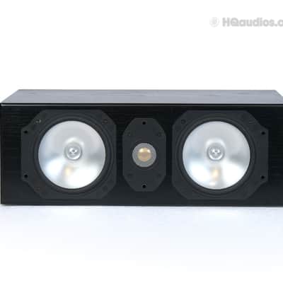 Monitor Audio Silver LCR Center Channel Speaker – Restored – Original Box – 1-Year Warranty image 4