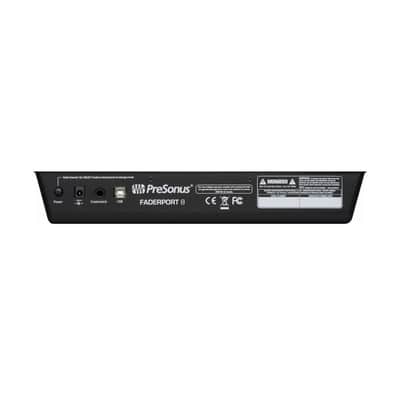 PreSonus FaderPort 8 8-Channel Mix Production Controller *USA Small Business* image 3