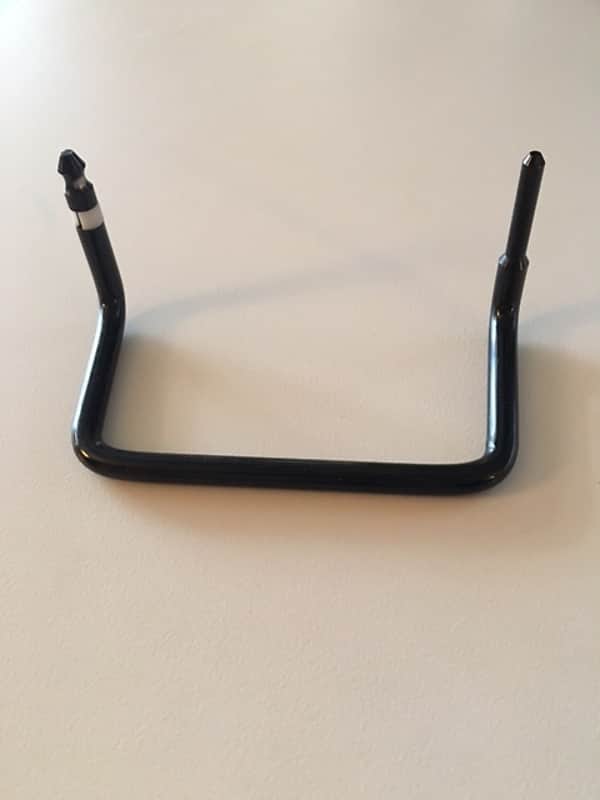 Ibanez U-Bar Tremolo Arm Black fits K7 guitars image 1