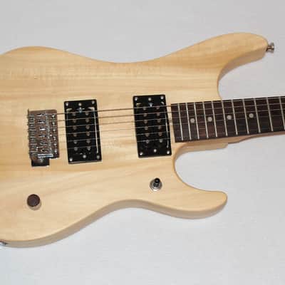 Washburn N1 Nuno Bettencourt Signature Electric Guitar | Reverb