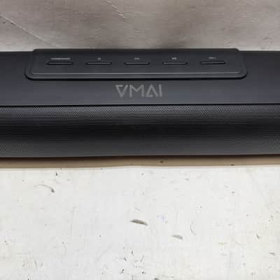 VMAI S5 2000s - BLACK image 2