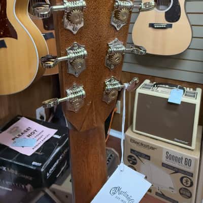 Martin 000-28 Standard Series Auditorium Acoustic Guitar.- Natural Gloss- w/hard case New! image 16