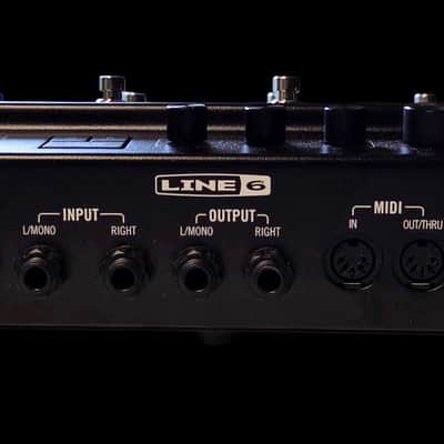 Line 6  HX Effects Guitar Multi-effects Floor Processor (No Box) image 4