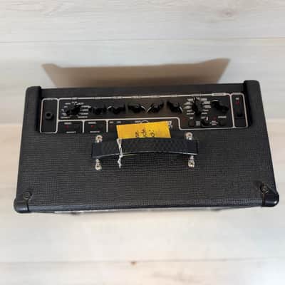 Vox Valvetronix AD15VT 15W 1x8 Modeling Guitar Combo Amp 2004-2008 image 2